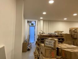 Hola Centre (D14), Factory #601942861